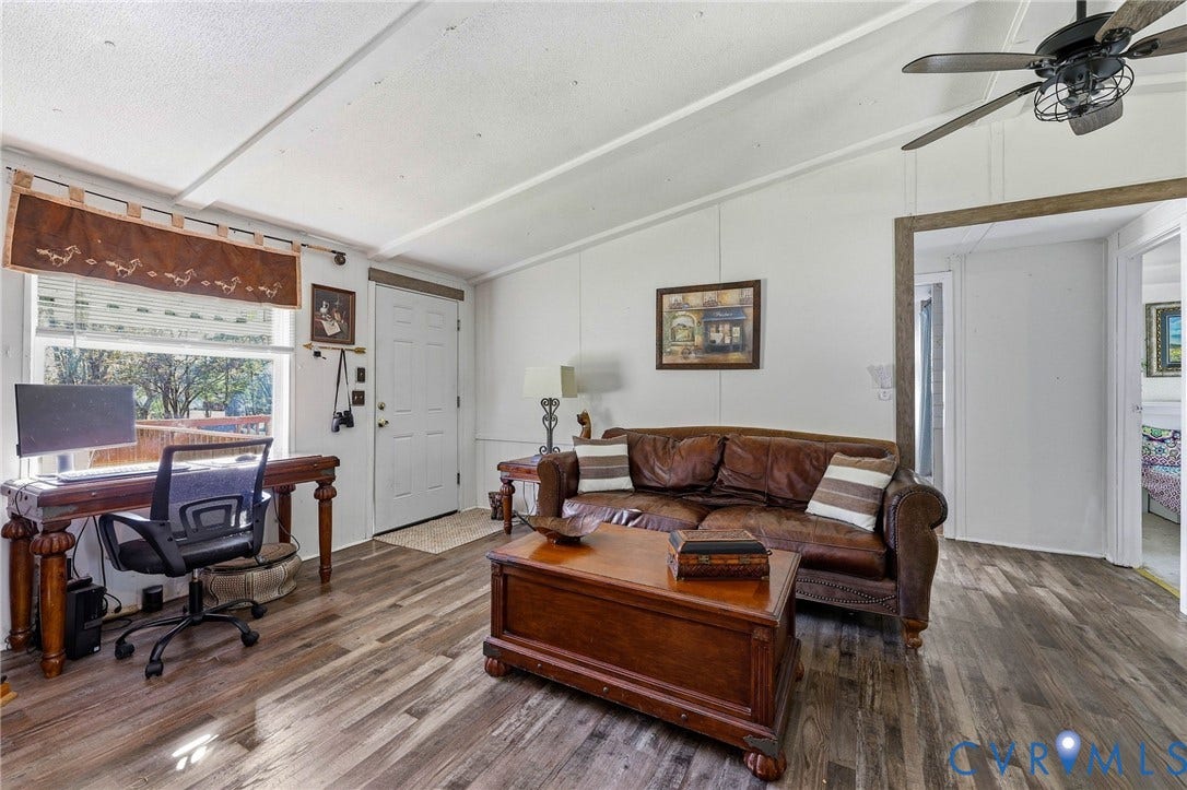 2861 Lockett Road, Rice, VA 23966 2861 Lockett Road, Rice, VA 23966