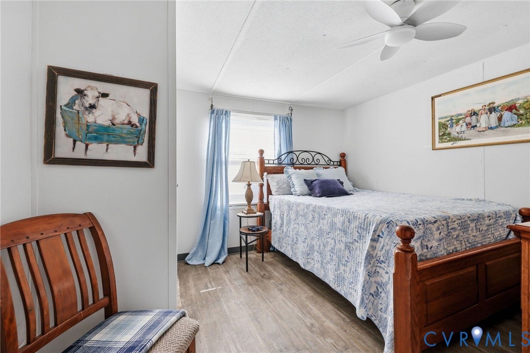 2861 Lockett Road, Rice, VA 23966 2861 Lockett Road, Rice, VA 23966