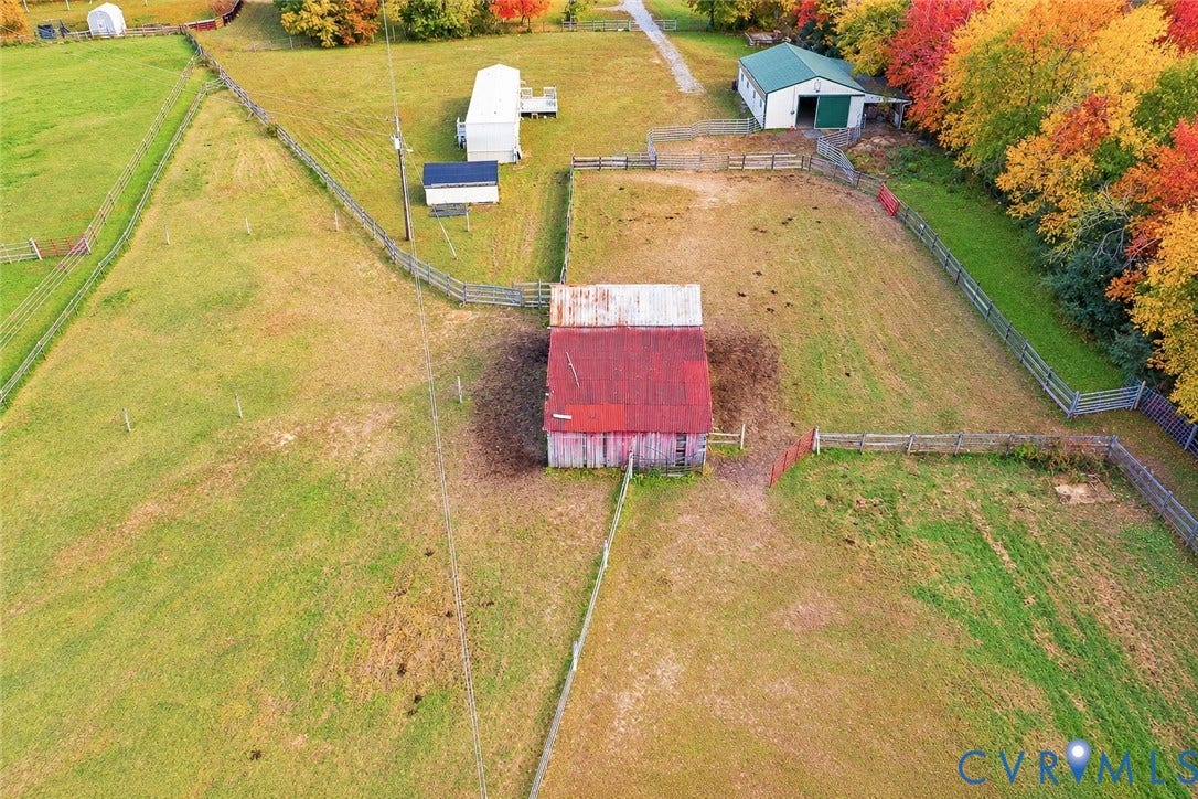 2861 Lockett Road, Rice, VA 23966 2861 Lockett Road, Rice, VA 23966