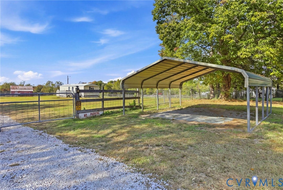 2861 Lockett Road, Rice, VA 23966 2861 Lockett Road, Rice, VA 23966