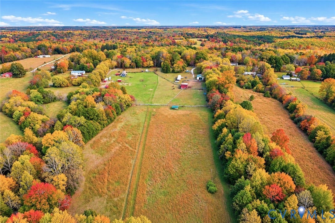 2861 Lockett Road, Rice, VA 23966 2861 Lockett Road, Rice, VA 23966