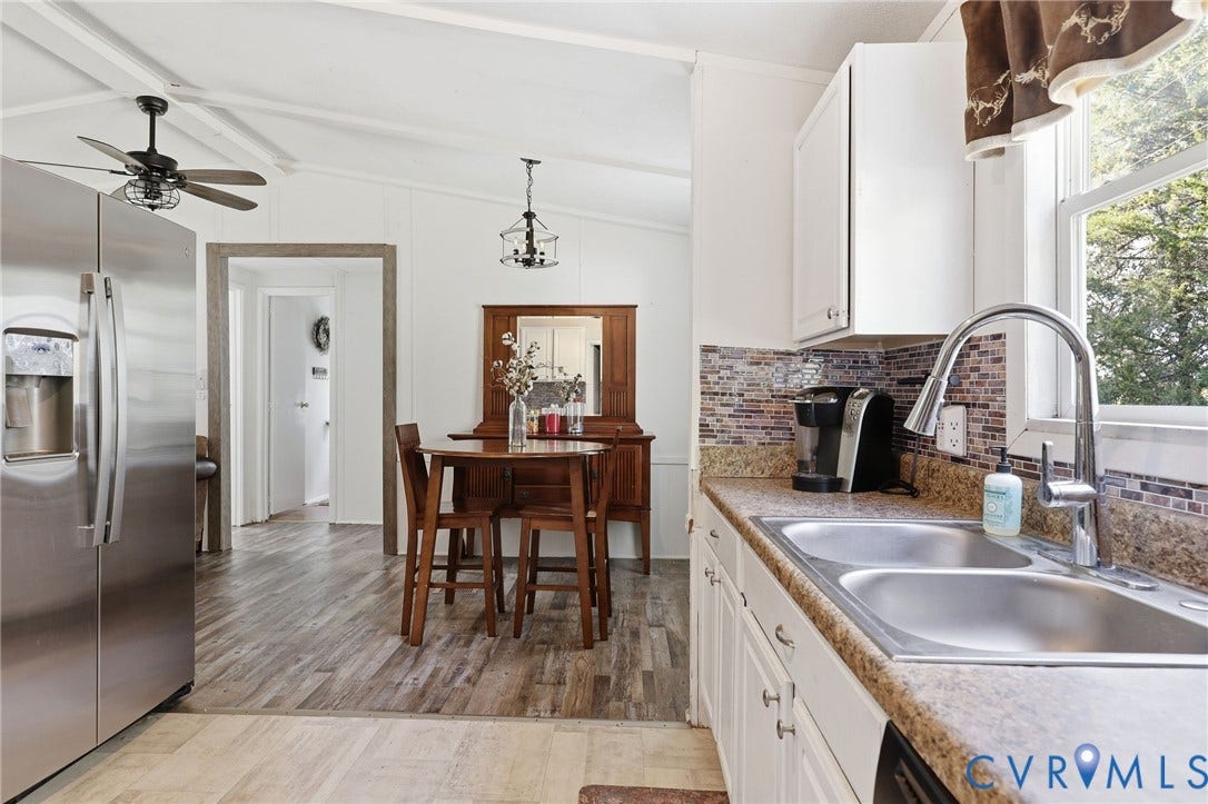 2861 Lockett Road, Rice, VA 23966 2861 Lockett Road, Rice, VA 23966