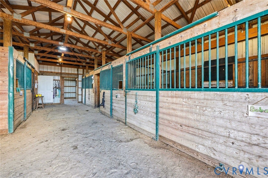 2861 Lockett Road, Rice, VA 23966 2861 Lockett Road, Rice, VA 23966