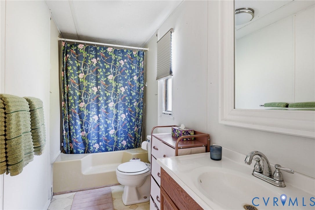 2861 Lockett Road, Rice, VA 23966 2861 Lockett Road, Rice, VA 23966