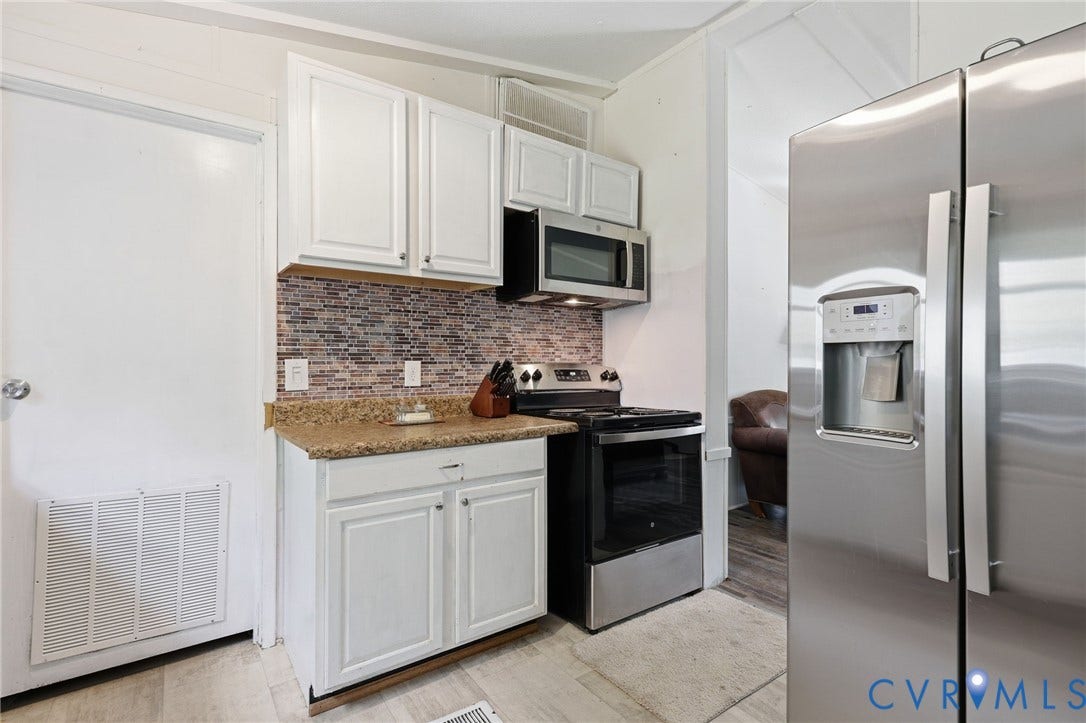 2861 Lockett Road, Rice, VA 23966 2861 Lockett Road, Rice, VA 23966