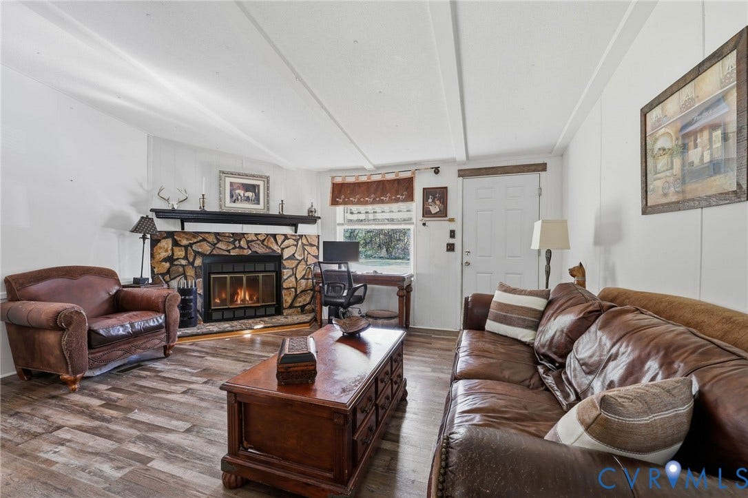 2861 Lockett Road, Rice, VA 23966 2861 Lockett Road, Rice, VA 23966