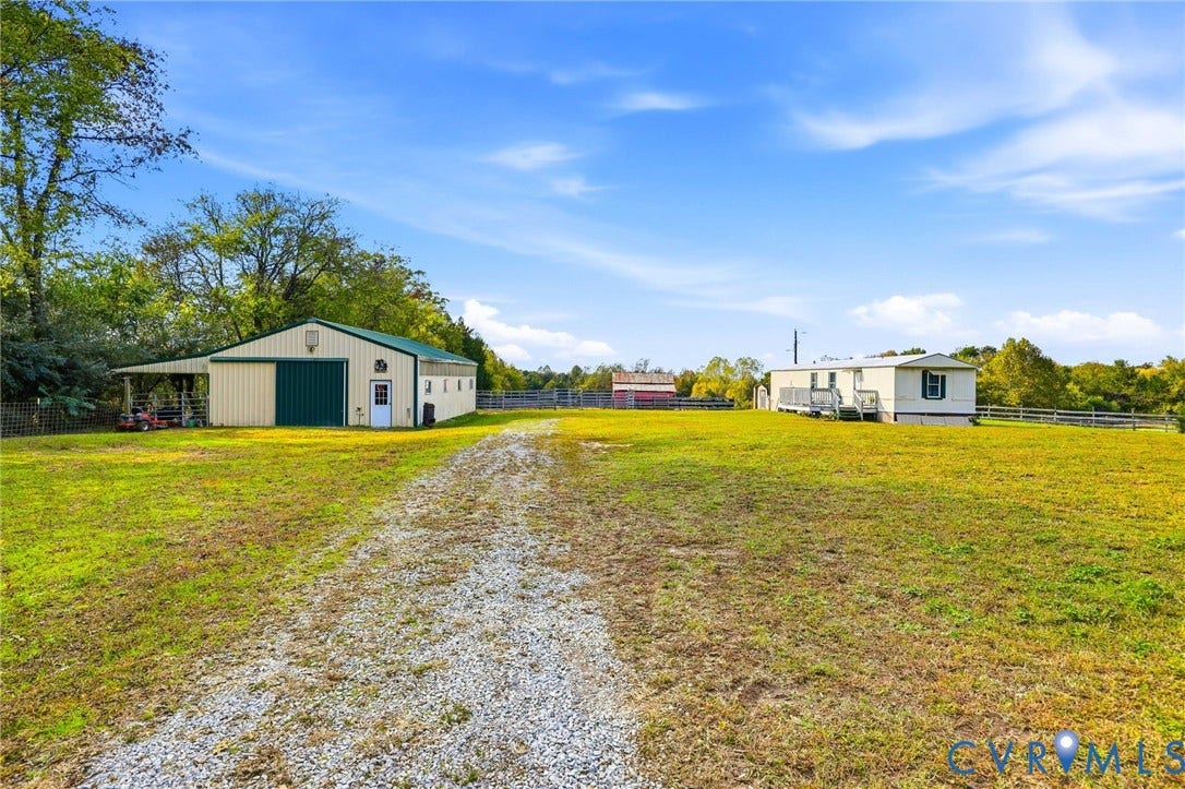 2861 Lockett Road, Rice, VA 23966 2861 Lockett Road, Rice, VA 23966