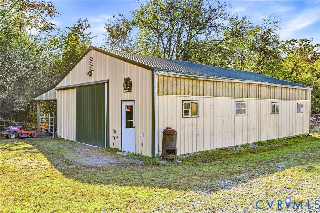 2861 Lockett Road, Rice, VA 23966 2861 Lockett Road, Rice, VA 23966