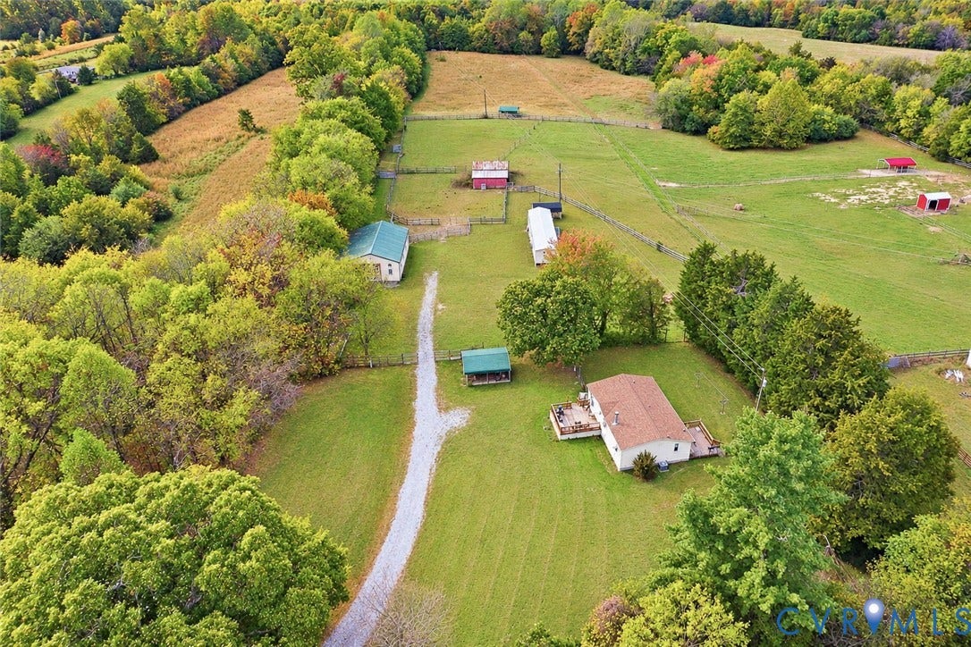2861 Lockett Road, Rice, VA 23966 2861 Lockett Road, Rice, VA 23966