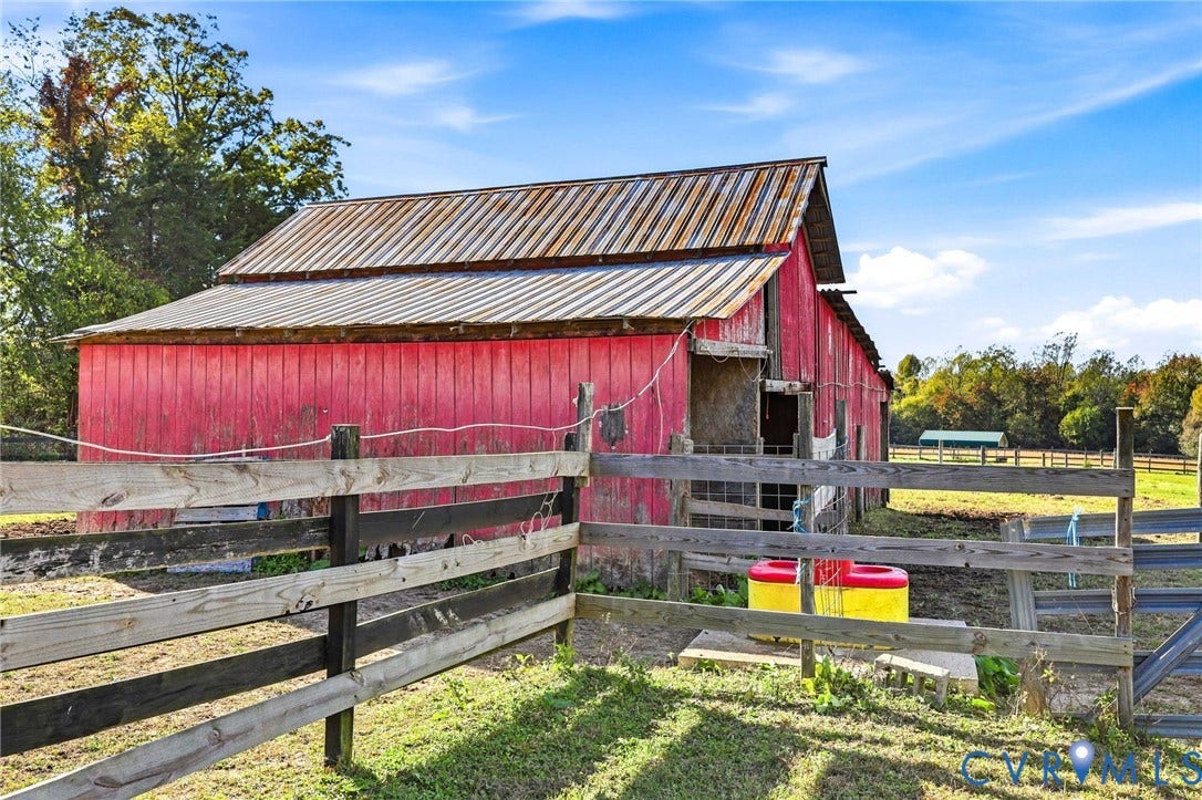 2861 Lockett Road, Rice, VA 23966 2861 Lockett Road, Rice, VA 23966