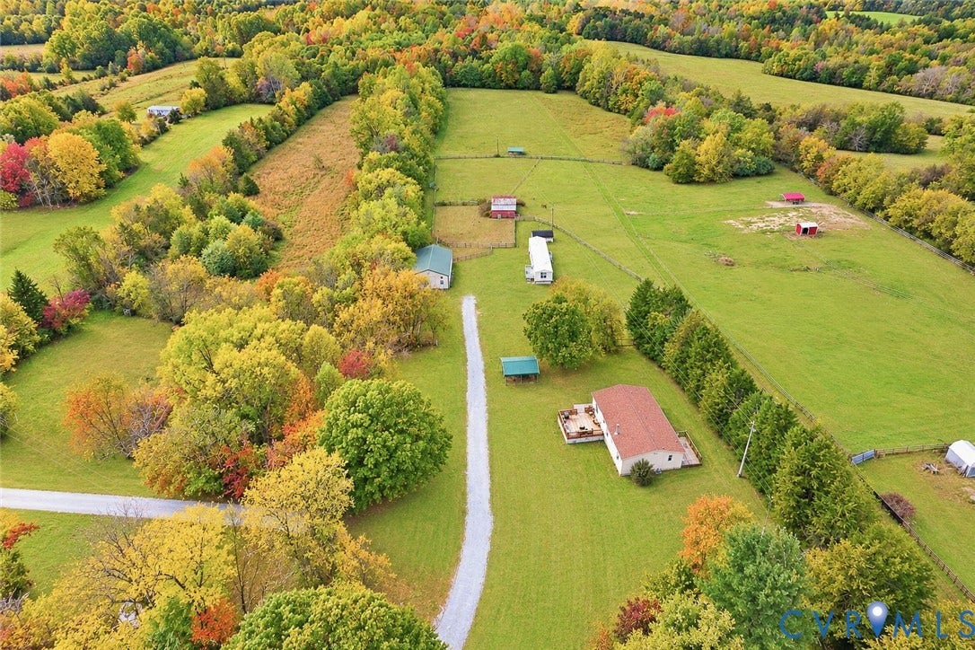 2861 Lockett Road, Rice, VA 23966 2861 Lockett Road, Rice, VA 23966