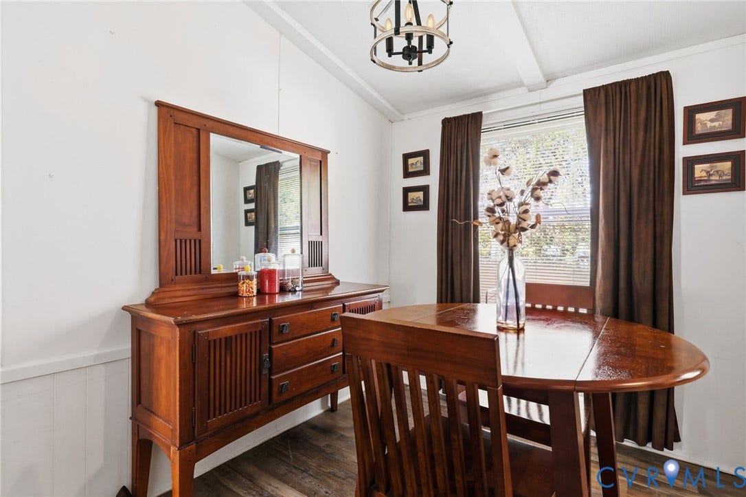 2861 Lockett Road, Rice, VA 23966 2861 Lockett Road, Rice, VA 23966