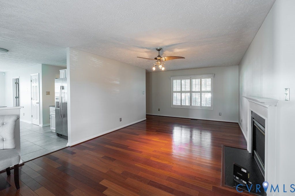 6163 Parsley Court, Mechanicsville, VA 23111 6163 Parsley Court, Mechanicsville, VA 23111