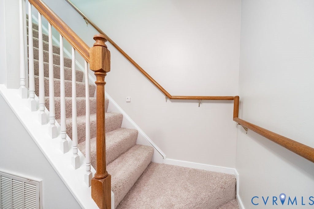 6163 Parsley Court, Mechanicsville, VA 23111 6163 Parsley Court, Mechanicsville, VA 23111