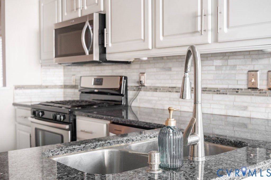 6163 Parsley Court, Mechanicsville, VA 23111 6163 Parsley Court, Mechanicsville, VA 23111
