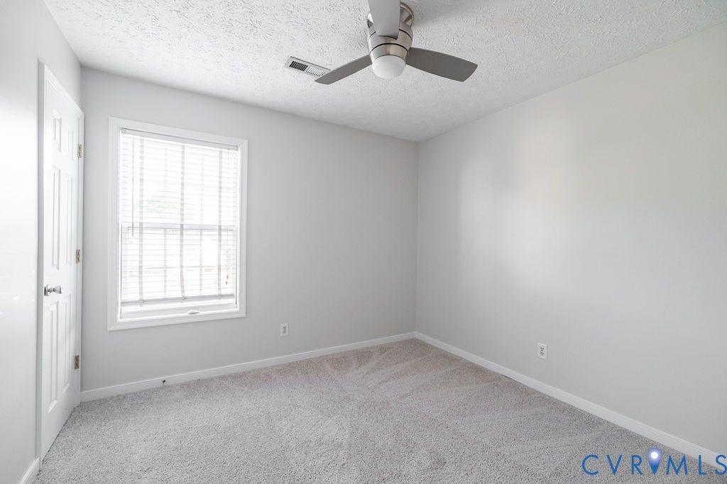 6163 Parsley Court, Mechanicsville, VA 23111 6163 Parsley Court, Mechanicsville, VA 23111