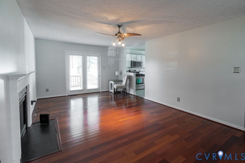 6163 Parsley Court, Mechanicsville, VA 23111 6163 Parsley Court, Mechanicsville, VA 23111