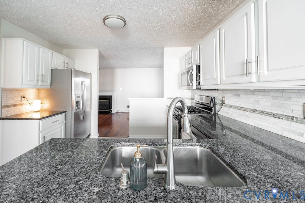 6163 Parsley Court, Mechanicsville, VA 23111 6163 Parsley Court, Mechanicsville, VA 23111