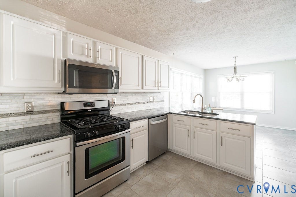6163 Parsley Court, Mechanicsville, VA 23111 6163 Parsley Court, Mechanicsville, VA 23111