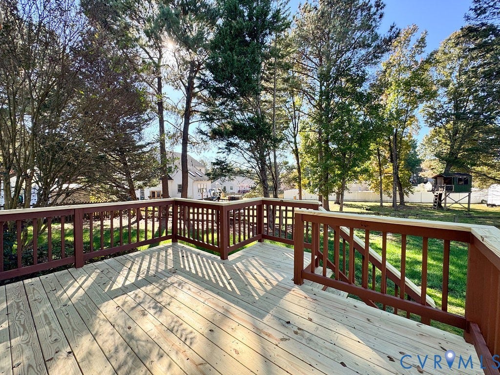 6163 Parsley Court, Mechanicsville, VA 23111 6163 Parsley Court, Mechanicsville, VA 23111
