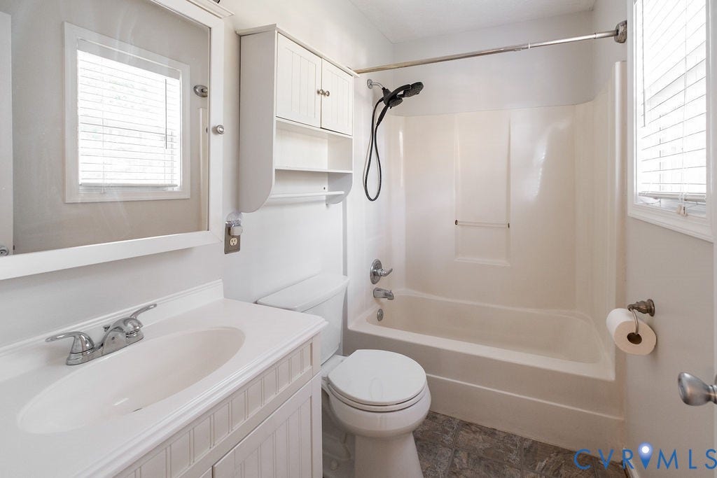 6163 Parsley Court, Mechanicsville, VA 23111 6163 Parsley Court, Mechanicsville, VA 23111