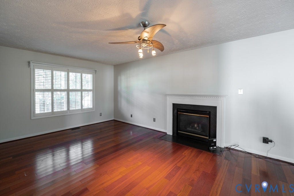 6163 Parsley Court, Mechanicsville, VA 23111 6163 Parsley Court, Mechanicsville, VA 23111