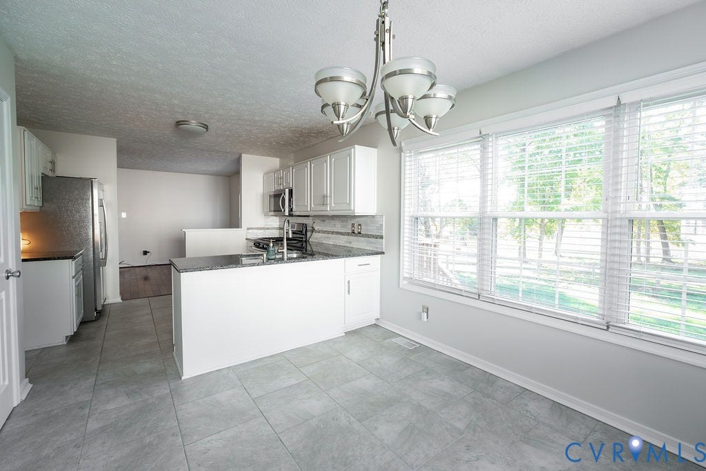 6163 Parsley Court, Mechanicsville, VA 23111 6163 Parsley Court, Mechanicsville, VA 23111