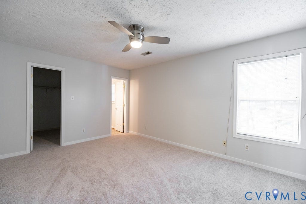 6163 Parsley Court, Mechanicsville, VA 23111 6163 Parsley Court, Mechanicsville, VA 23111