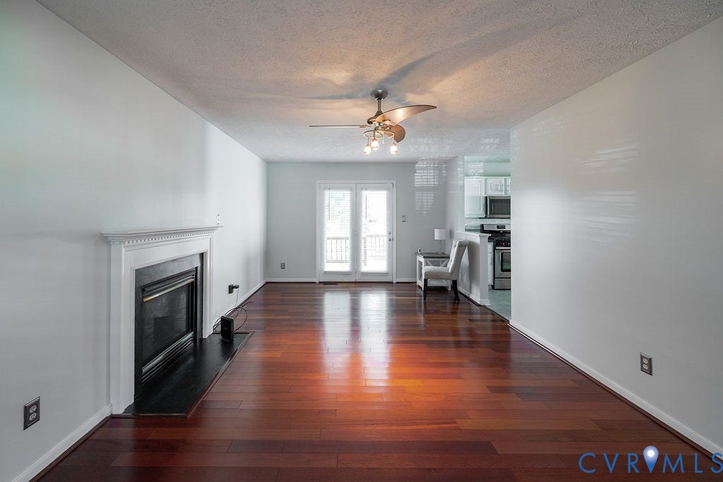 6163 Parsley Court, Mechanicsville, VA 23111 6163 Parsley Court, Mechanicsville, VA 23111