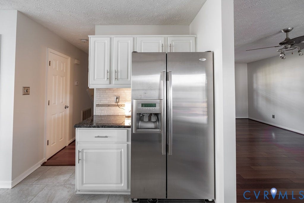 6163 Parsley Court, Mechanicsville, VA 23111 6163 Parsley Court, Mechanicsville, VA 23111