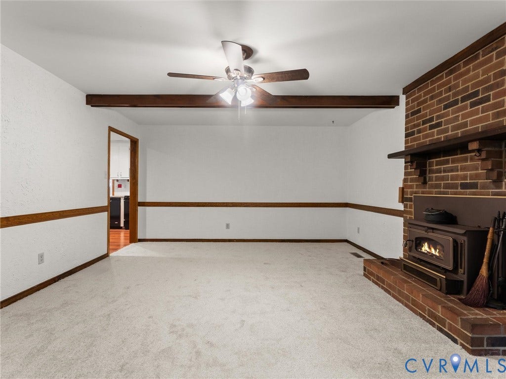 8216 Georgie Court, Mechanicsville, VA 23116