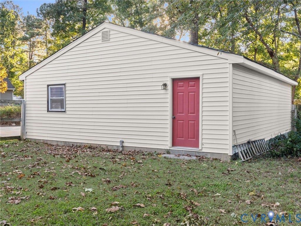 8216 Georgie Court, Mechanicsville, VA 23116