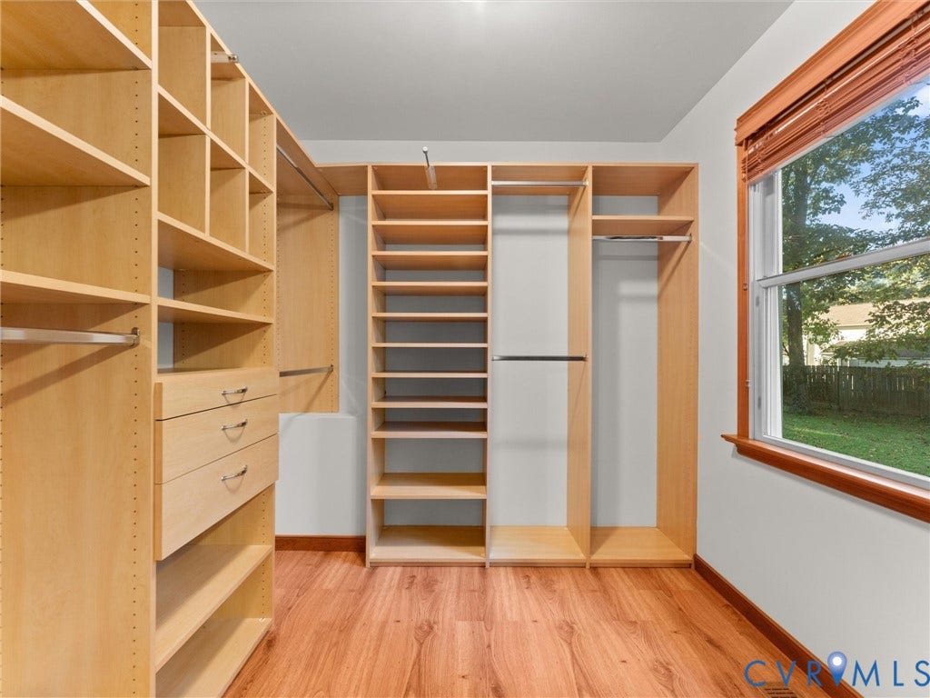 8216 Georgie Court, Mechanicsville, VA 23116