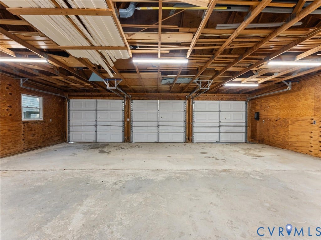 8216 Georgie Court, Mechanicsville, VA 23116