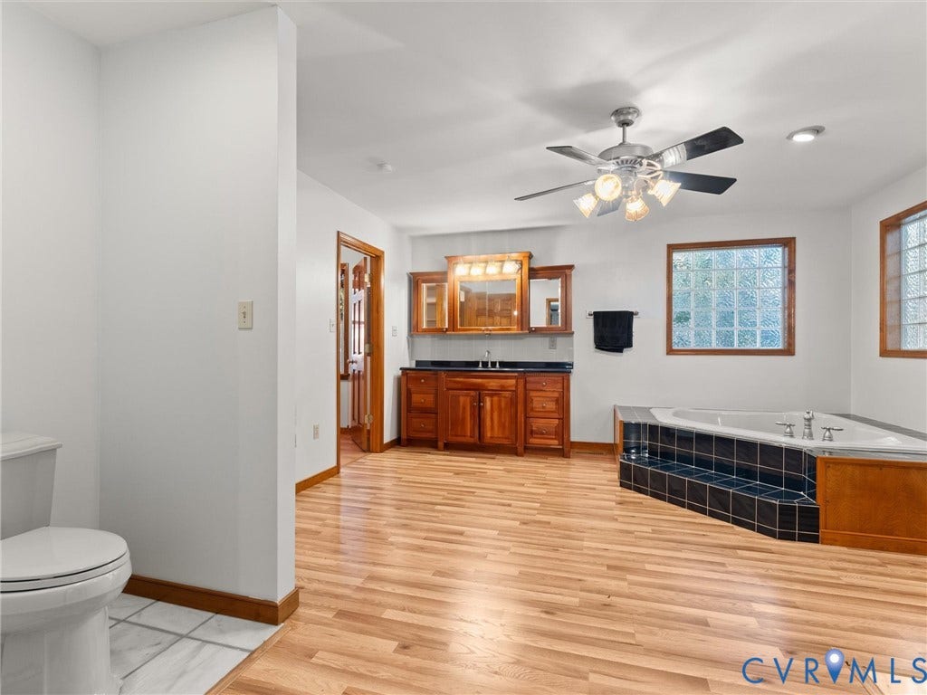 8216 Georgie Court, Mechanicsville, VA 23116