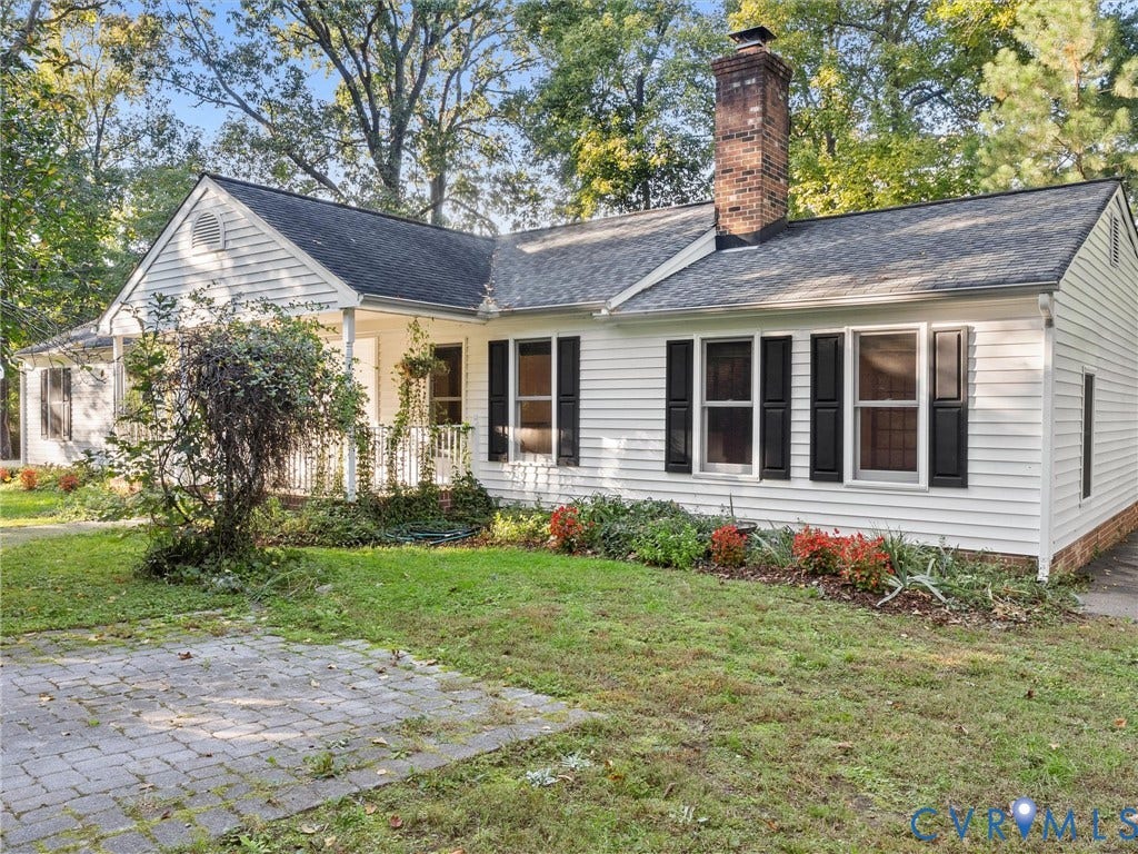 8216 Georgie Court, Mechanicsville, VA 23116