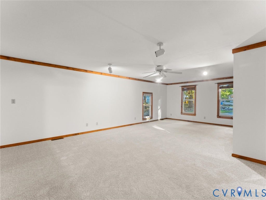8216 Georgie Court, Mechanicsville, VA 23116