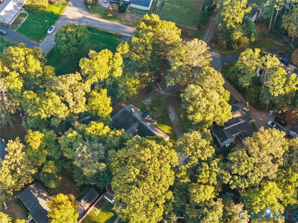 8216 Georgie Court, Mechanicsville, VA 23116