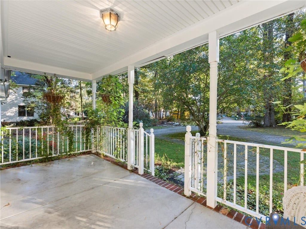 8216 Georgie Court, Mechanicsville, VA 23116
