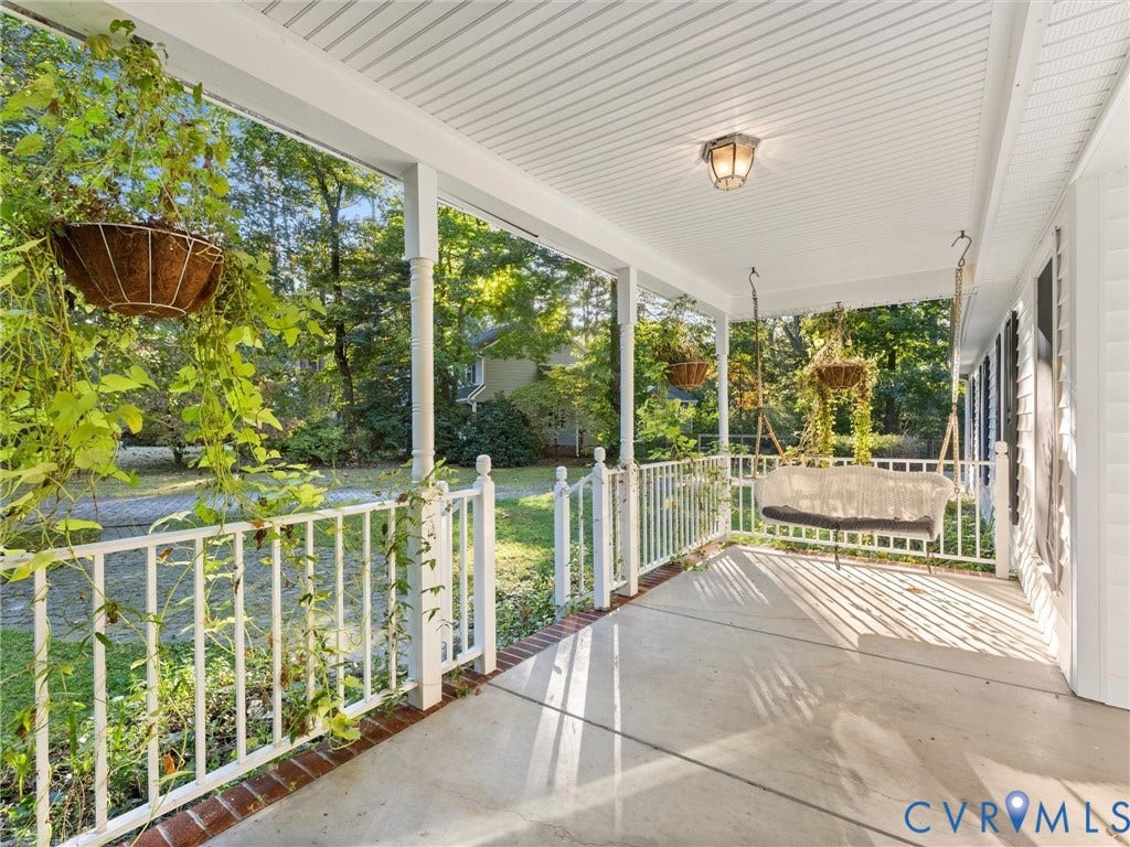8216 Georgie Court, Mechanicsville, VA 23116