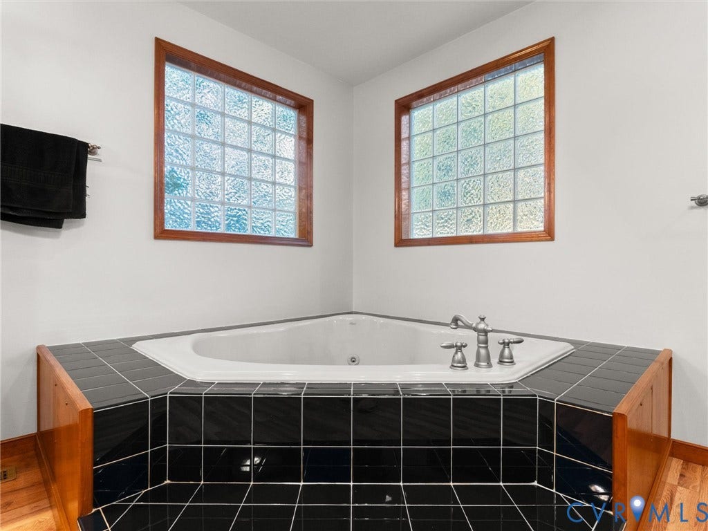 8216 Georgie Court, Mechanicsville, VA 23116