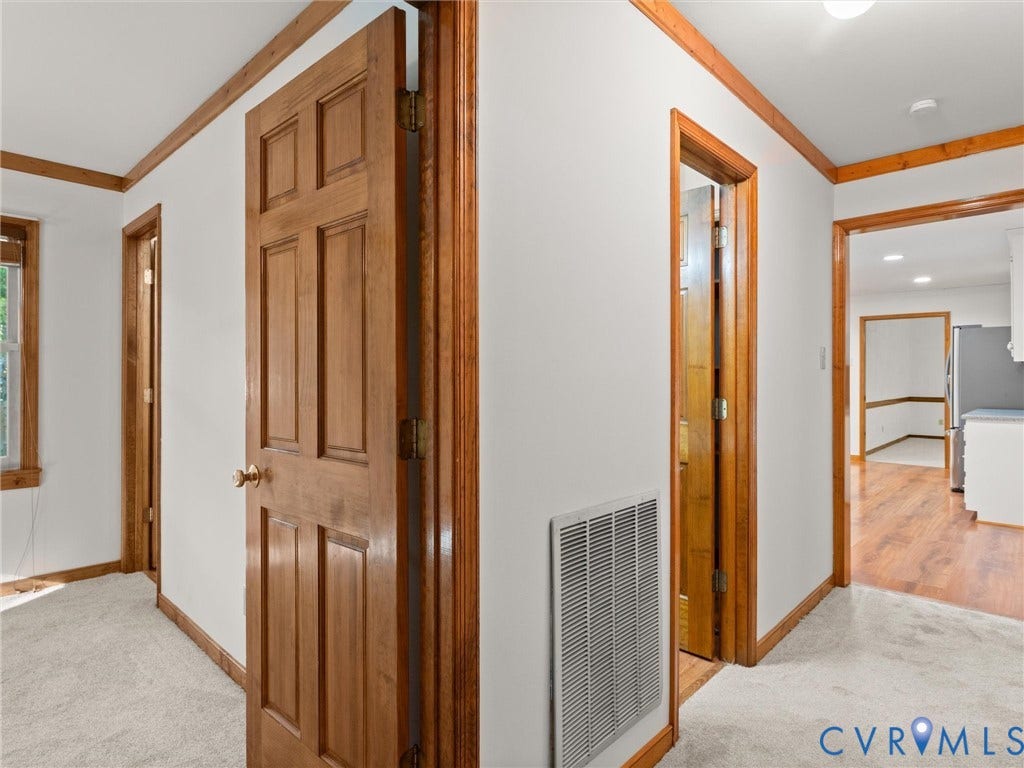 8216 Georgie Court, Mechanicsville, VA 23116