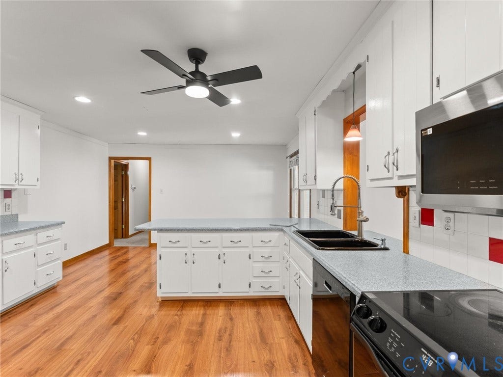 8216 Georgie Court, Mechanicsville, VA 23116