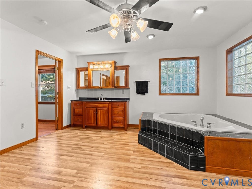 8216 Georgie Court, Mechanicsville, VA 23116