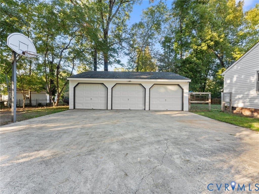 8216 Georgie Court, Mechanicsville, VA 23116
