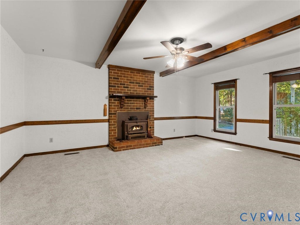 8216 Georgie Court, Mechanicsville, VA 23116