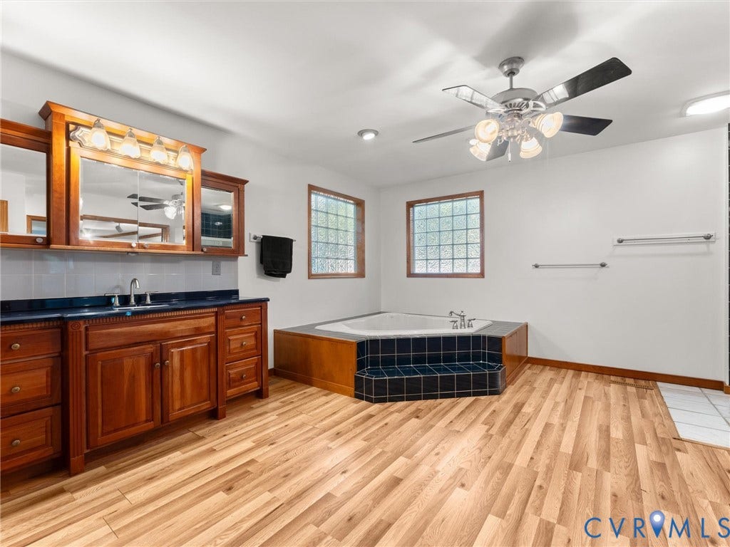 8216 Georgie Court, Mechanicsville, VA 23116