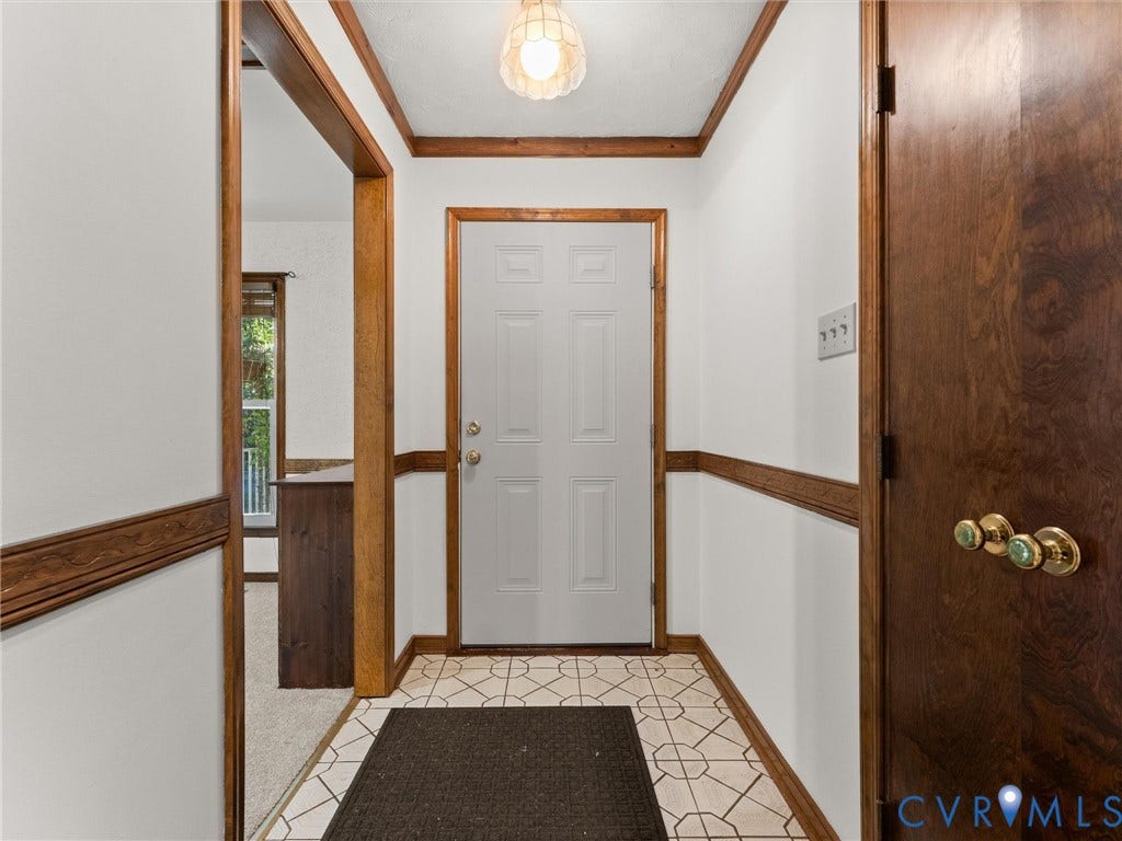 8216 Georgie Court, Mechanicsville, VA 23116