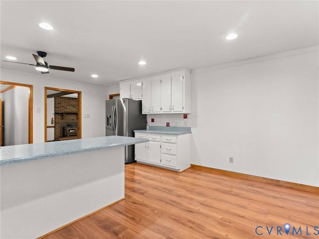 8216 Georgie Court, Mechanicsville, VA 23116