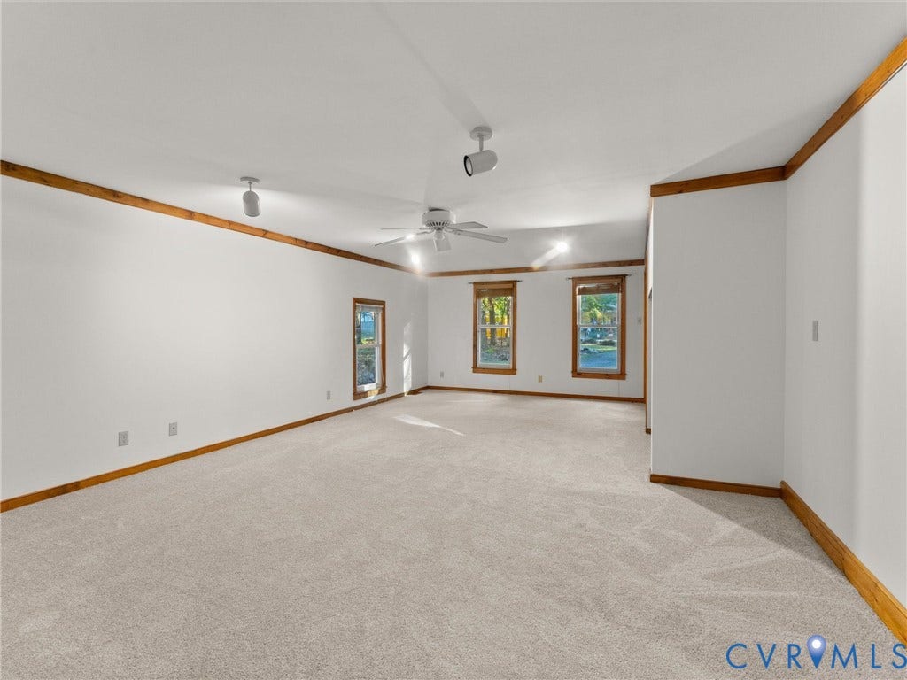 8216 Georgie Court, Mechanicsville, VA 23116